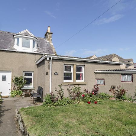 Fishermans Rest Burghead Exterior photo
