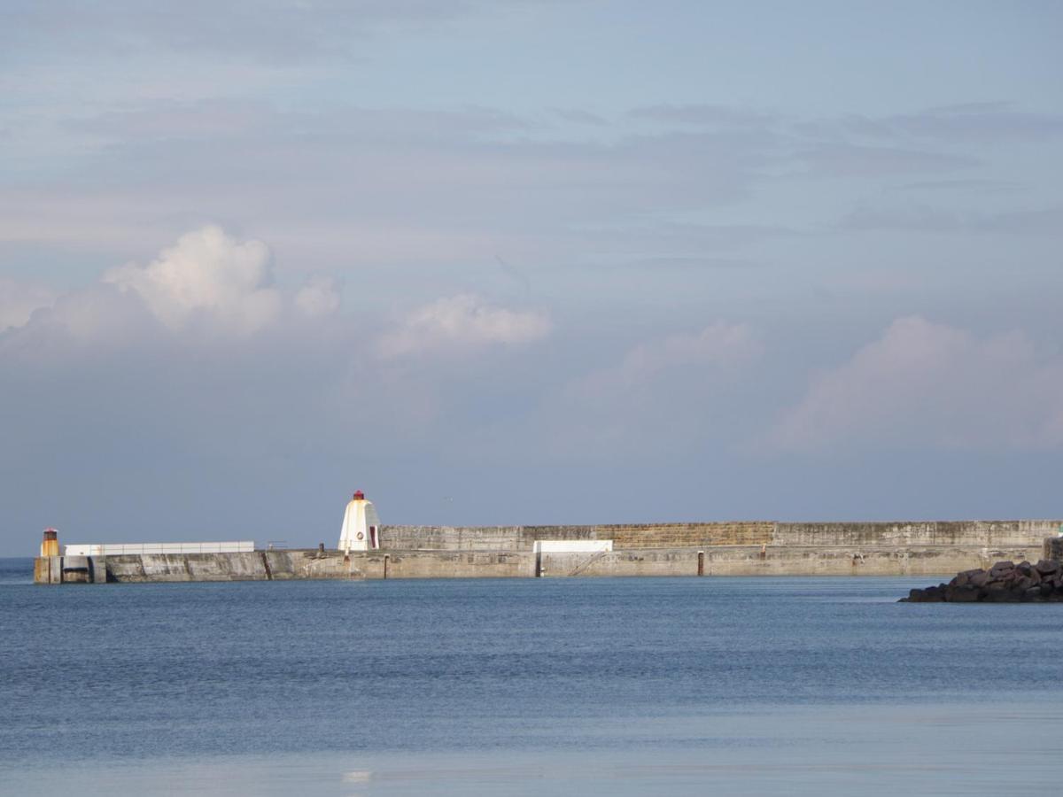 Fishermans Rest Burghead Exterior photo