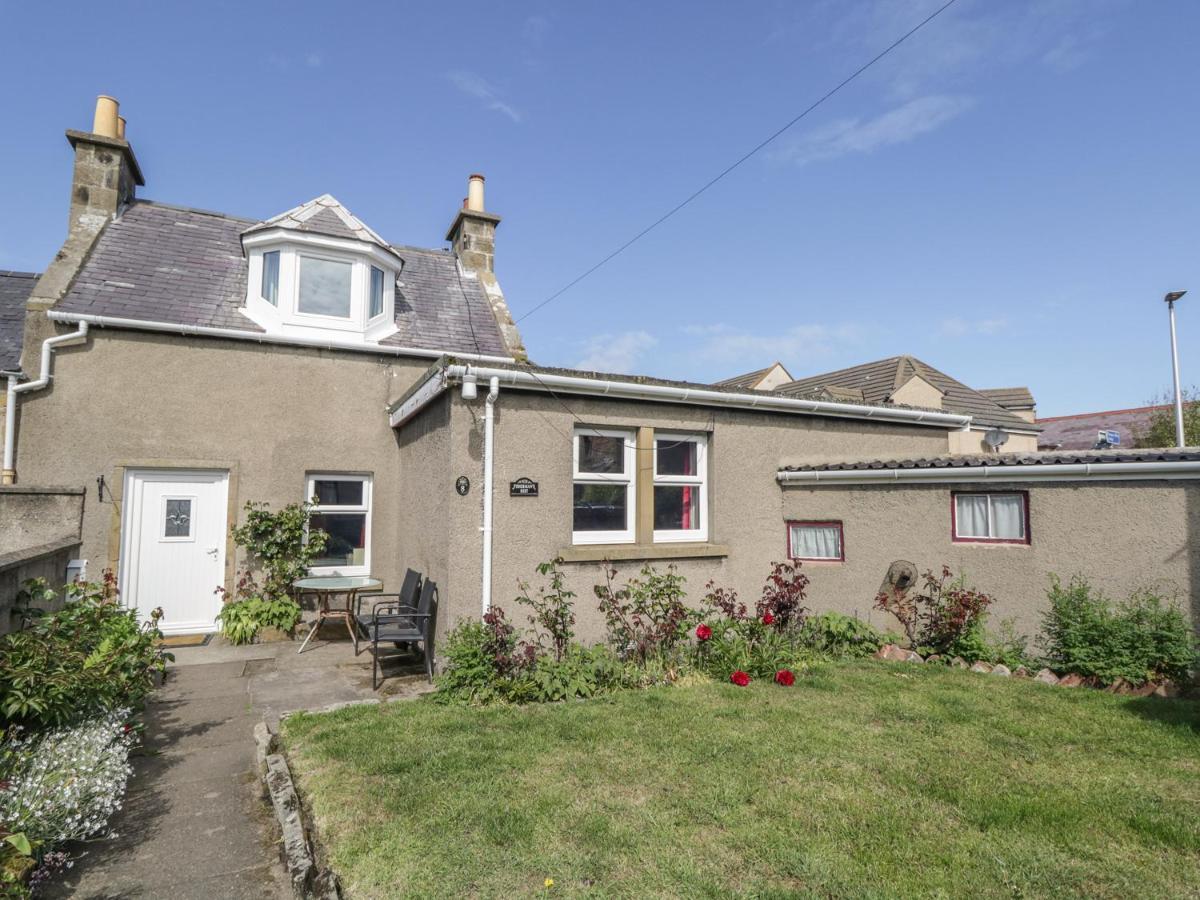Fishermans Rest Burghead Exterior photo